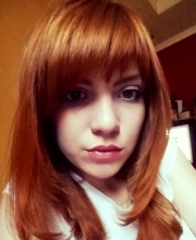 Dukova Mariya