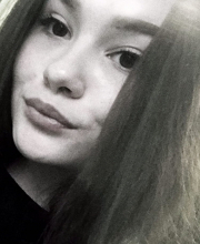 Krotova Karina