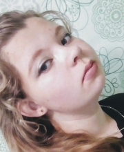 Krutikova Kseniya