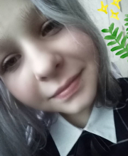 Sokolovskaya Kseniya