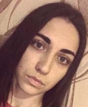 Gasyimova Aida