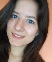 Zilinskaya Viktoriya