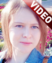 Neustroeva Anastasiya