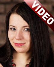 Goroshanskaya Alina