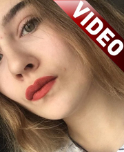 Shapovalova Elizaveta