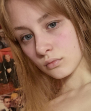 Kalinnikova Polina