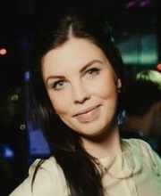 Musinova Olechka