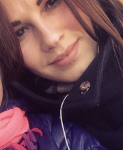 Martyinova Oksana