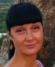 Mozyakova Olesya