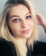 Musatova Anna