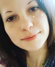 Volkova Viktoriya