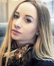 Aleeva Yuliya Monica Nice