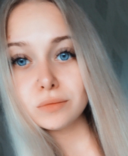 Istomina Mariya
