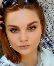 Tischenko Alina