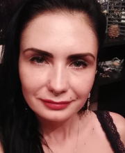 Sergienko Elena