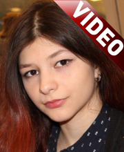 Gorbunova Evelina
