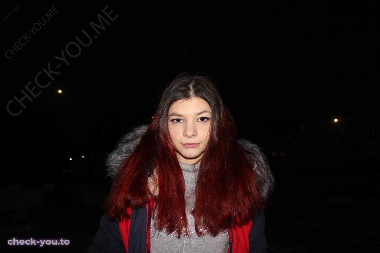Горбунова Эвелина — фото 5