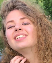 Pashuk Polina