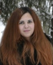 Logvinova Anastasiya