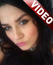 Ekaterina Andreevna
