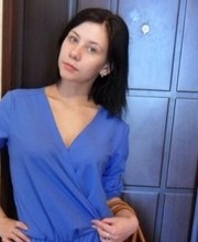 Matveychuk Viktoriya