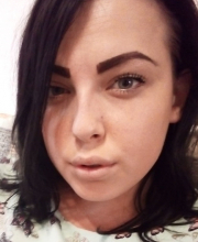 Rudakova Darya