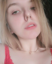 Zubritskaya Ilona
