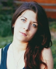 Osipova Elizaveta