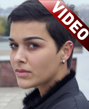 Vavilova Mariya