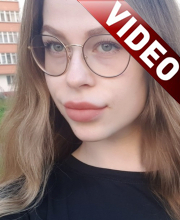 Lyalina Kseniya