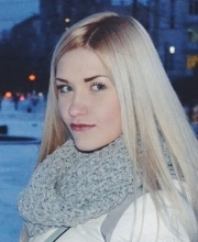 Orehova Katya