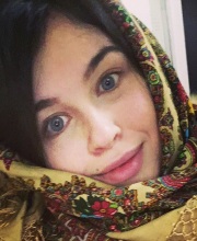 Yureva Anastasiya