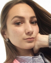 Vasilkiv Diana