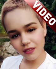 Ivahnenko Kristina