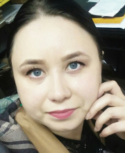 Peshkova Sharshina Valentina