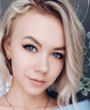 Korovkina Elizaveta