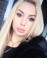 Sulim Anastasiya