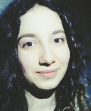 Petrova Tatyana
