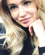 Petrova Angelina