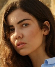 Eshugova Alisa