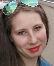 Yureva Lyudmila