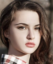 Kudar Elizaveta