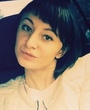 Andreeva Kseniya