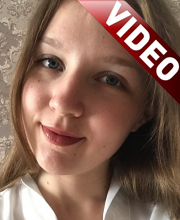 Jilovachik Darya