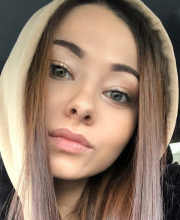 Yarmuhomedova Nelya