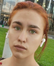 Borisova Ekaterina