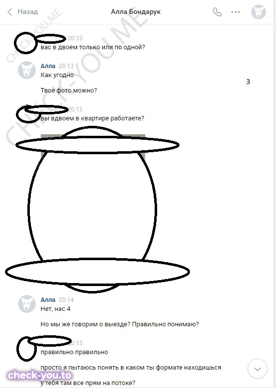 Бондарчук Алла — фото 3