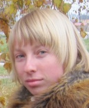 Miroshnichenko Natalya Vitalevna