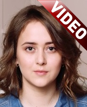 Shakirova Elza Ilnurovna