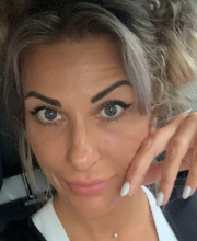 Nikolina Yastremskaya Natalya